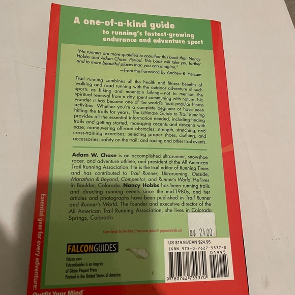 The Ultimate Guide to Trail Running - Picture 2 of 2